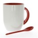 Miniatura del producto Taza bicolor cuchara express 48h 5