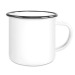 Miniatura del producto Taza esmaltada - express 48h 1