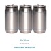 Cannette isotherme, canette publicidad