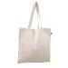 Sac coton bio 250, Tote bag publicidad