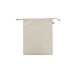Pochon coton BIO 250 M, Pochon publicidad