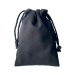 Pochon coton fidji XS noir regalo de empresa