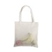 Bolsa de malla de algodón crudo regalo de empresa