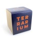 Juego de terrario grande 19cm - ficus ginseng, Terrario publicidad