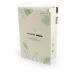 Cuaderno de naturaleza con lápiz de semillas regalo de empresa