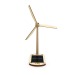 Eolienne solaire modèle medium regalo de empresa