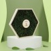 Miniatura del producto Trophée mousse hexagonal - à partir de 10ex sur devis 1