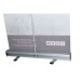 Roll up 85x200cm, kakemono publicidad