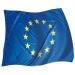 Drapeaux institutionnels, drapeau publicidad