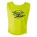 Chasuble sport polyester adulte, chasuble publicidad