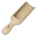 Pelle en bois 14cm, Pelle de cuisine publicidad
