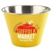 Ramequin métal 12oz en couleur, ramequin publicidad