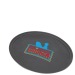 Plateau rond antidérapant 35cm / 14? 14? regalo de empresa