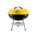 Barbecue Vissla, barbecue publicidad