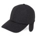 Casquette avec oreilles pliables regalo de empresa
