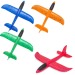 Avion planeur en mousse regalo de empresa