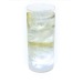 Dessous de verre autocollant LED blanc regalo de empresa