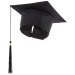 Chapeau de diplôme adulte regalo de empresa