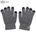 Guantes para pantalla táctil en rPET regalo de empresa