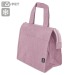 Sac isotherme en rPET 22x22x12.5cm regalo de empresa