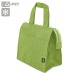 Bolsa isotérmica en rPET 22x22x12.5cm regalo de empresa