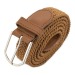 Ceinture élastique, ceinture publicidad