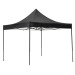 Chapiteau 3x3m acier et toile polyester regalo de empresa