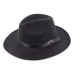 Chapeau en laine polyester regalo de empresa