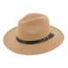 Chapeau en laine polyester regalo de empresa