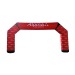 Arco ventilado 8 x 4 m regalo de empresa