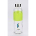 Bouteille en verre 50cl, objet écologique publicidad