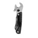 Llave multi-herramienta, Llave inglesa publicidad