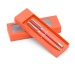 Parure de stylos pastel, Parure avec stylo roller publicidad