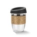 Mug en verre 35cl regalo de empresa