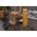 Mug en verre 35cl, Mug en verre publicidad