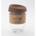 Mug en verre 35cl, Mug en verre publicidad
