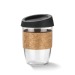 Mug en verre 35cl regalo de empresa