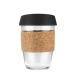 Mug en verre 35cl regalo de empresa
