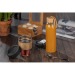Mug en verre 35cl, Mug en verre publicidad