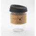 Mug en verre 35cl regalo de empresa