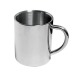 Taza de acero inoxidable 20cl regalo de empresa