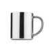 Taza de acero inoxidable 20cl regalo de empresa
