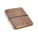 Double carnet relié, Carnet best seller publicidad