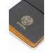 Cuaderno de doble encuadernación, Cuaderno más vendido publicidad