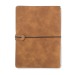 Cuaderno de doble encuadernación regalo de empresa