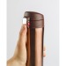 Taza isotérmica con cierre 40cl regalo de empresa