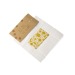 Set d'emballage alimentaire à la cire d'abeille, Sachet de conservation publicidad