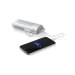 Enceinte sans fil avec powerbank Sound 4000mAh, Batterie de secours ou powerbank publicidad