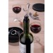 Juego de vino NEBBILO, accesorios de vino, caja de sommelier y caja de vino publicidad