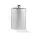 Flasque 240ml, flasque publicidad